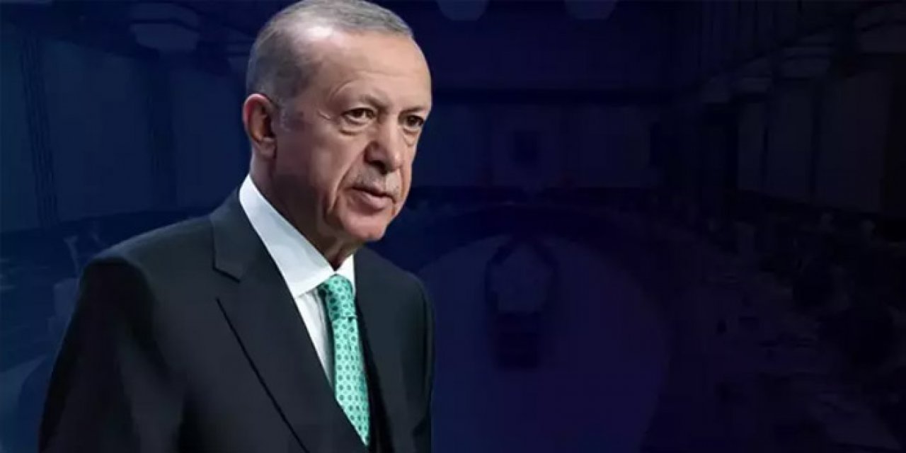 Kabine toplantısı sona erdi: Cumhurbaşkanı Erdoğan emekliye müjde verdi!