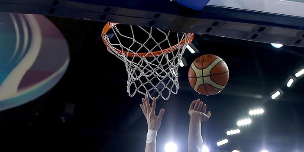 FIBA Avrupa'dan İsrail kararı