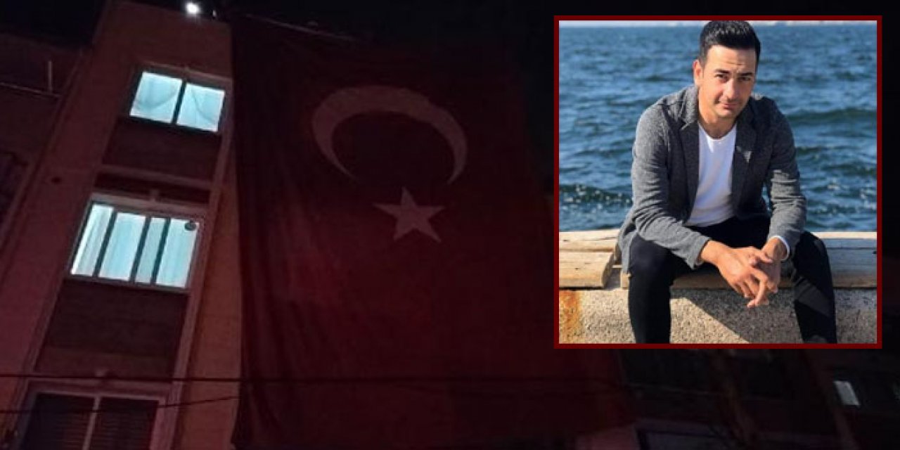 Pençe-Kilit operasyon bölgesinde 1 askerimiz şehit oldu