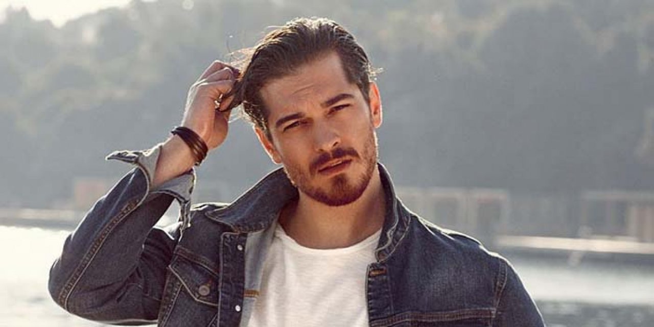 Çağatay Ulusoy’un yeni dizisinden alacağı ücret dudak uçuklattı