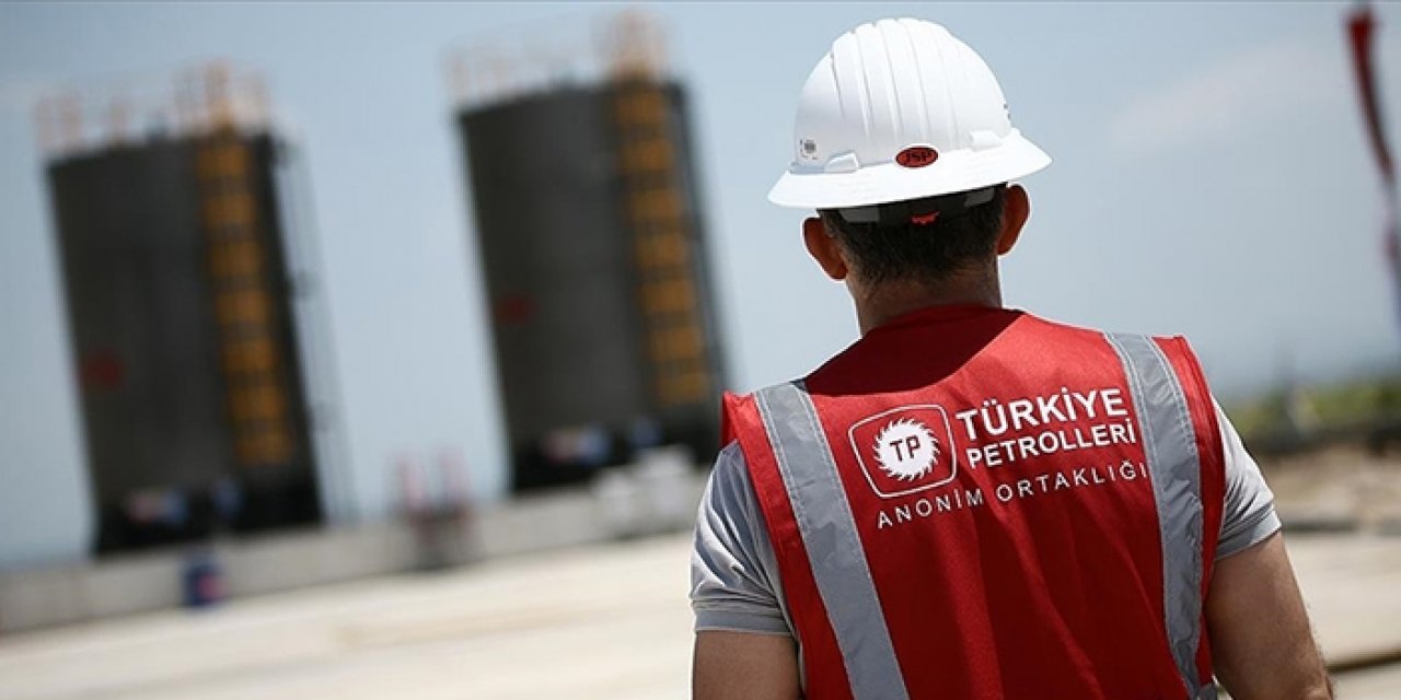 Türkiye Petrolleri 68 personel alımı yapacak