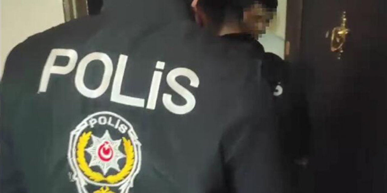 Ankara'da dolandırıcılık operasyonu; 4 gözaltı