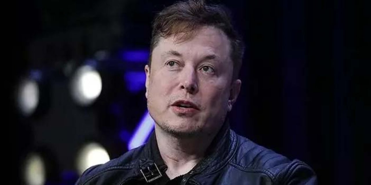 Musk'tan flaş açıklama: "Beni öldürmek istiyorlar"