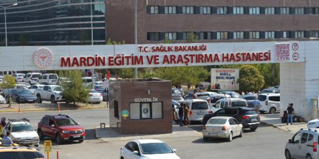 TIR'la çarptığı motosikletli öldü