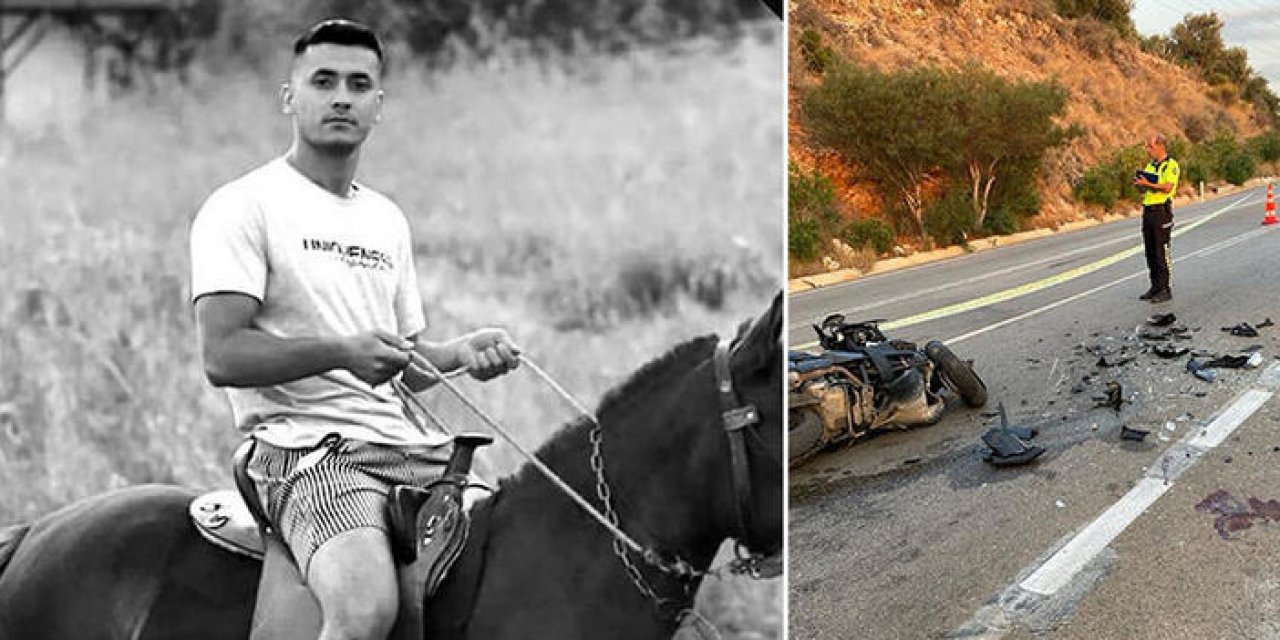 Askere gitmeye hazırlanan genç hayatını kaybetti