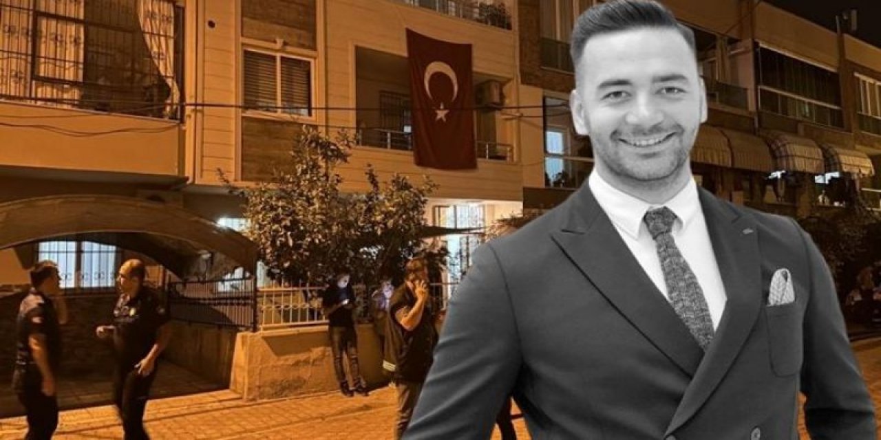 Mehmet Emre Teke kimdir? Mehmet Emre Teke nereli ve kaç yaşında?