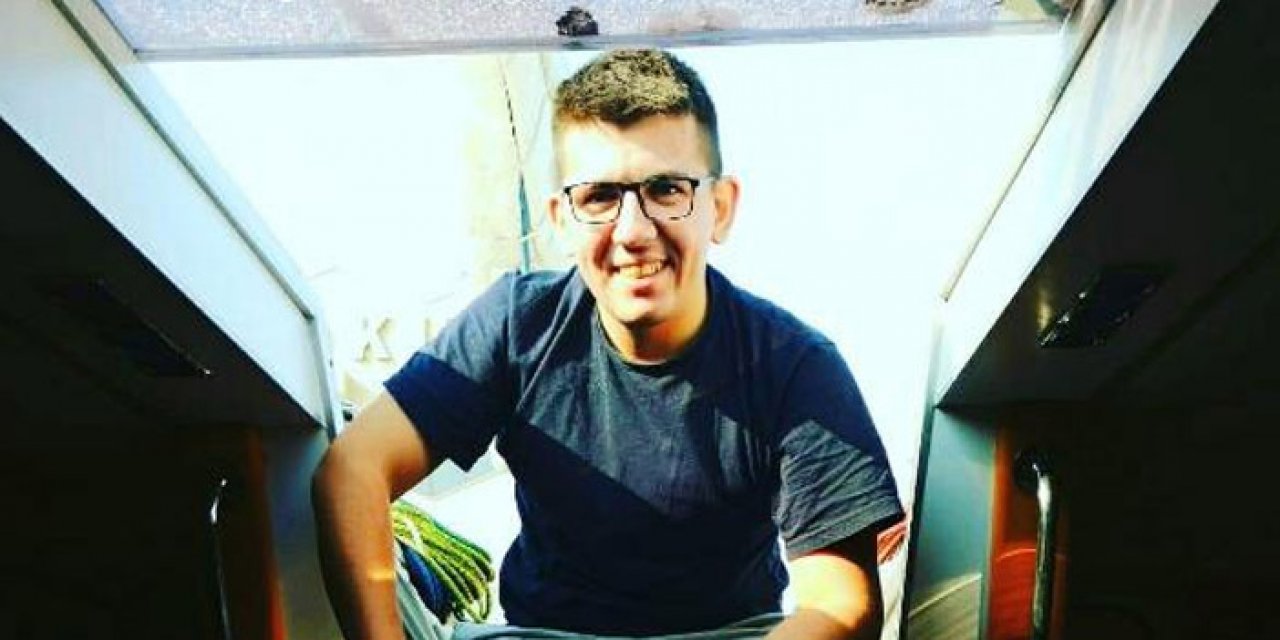 Kavgada baltayla yaralanmıştı; 3 gün sonra hayatını kaybettİ