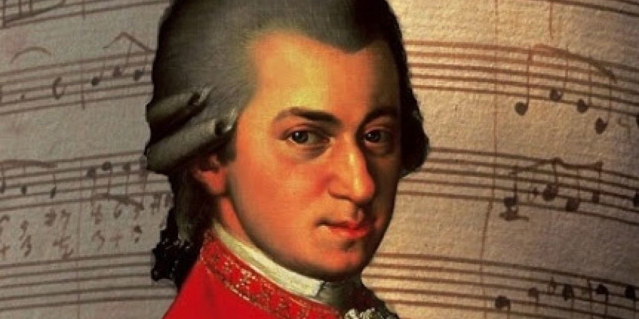 Mozart Kimdir? Mozart Kısaca Hayatı? Mozart Besteleri Nelerdir?