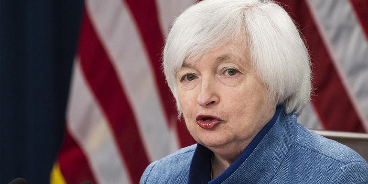 ABD Hazine Bakanı Janet Yellen: “Dünya Bankası’nın değişime ihtiyacı var”