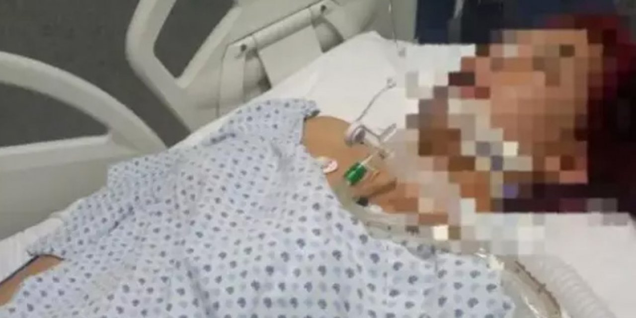 "Bir fiyatına üç" kampanyasına katıldı: Hayatını kaybetti