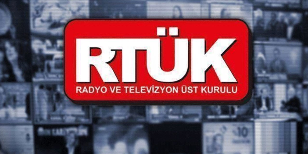 RTÜK üyesi seçilen isimler belli oldu