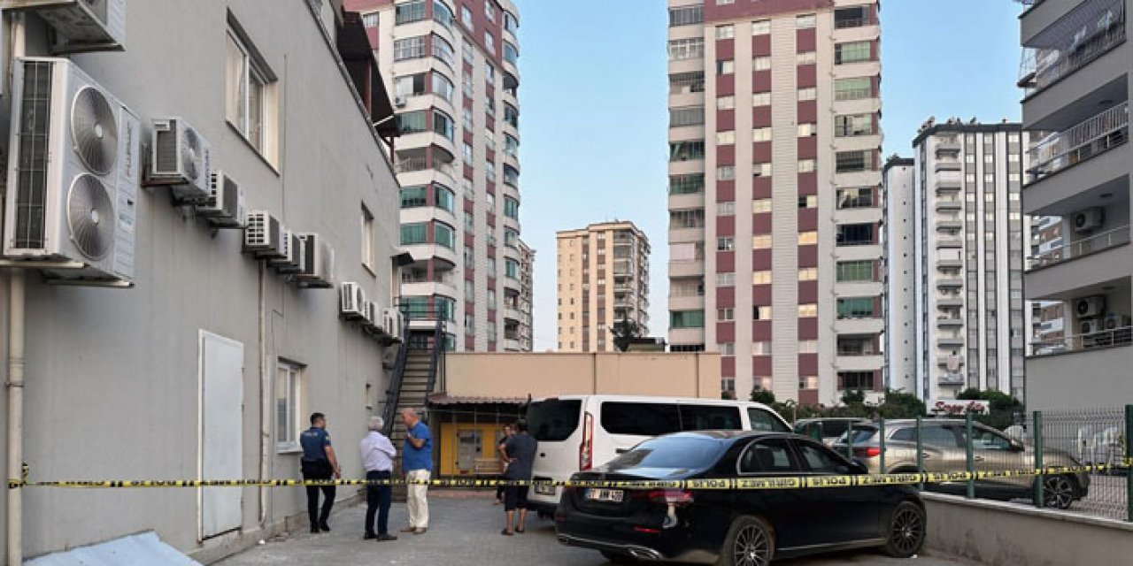 13. kattan düşen 12 yaşındaki çocuk oracıkta vefat etti