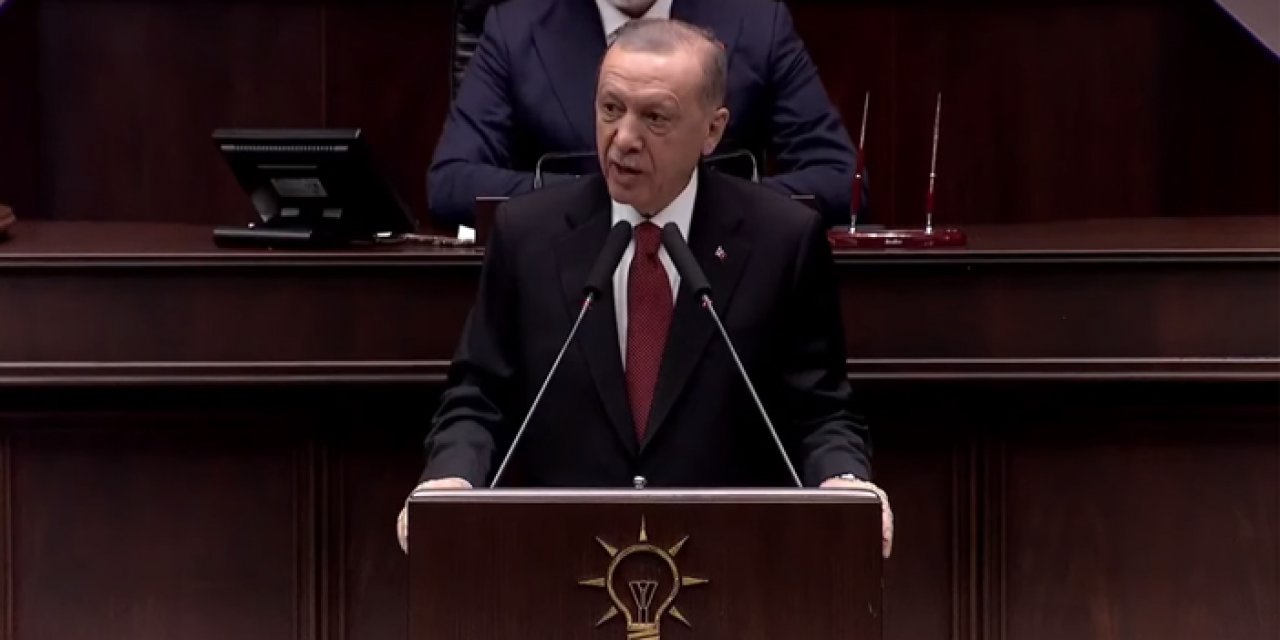 Cumhurbaşkanı Erdoğan: İsrail örgüt gibi davranmamalı