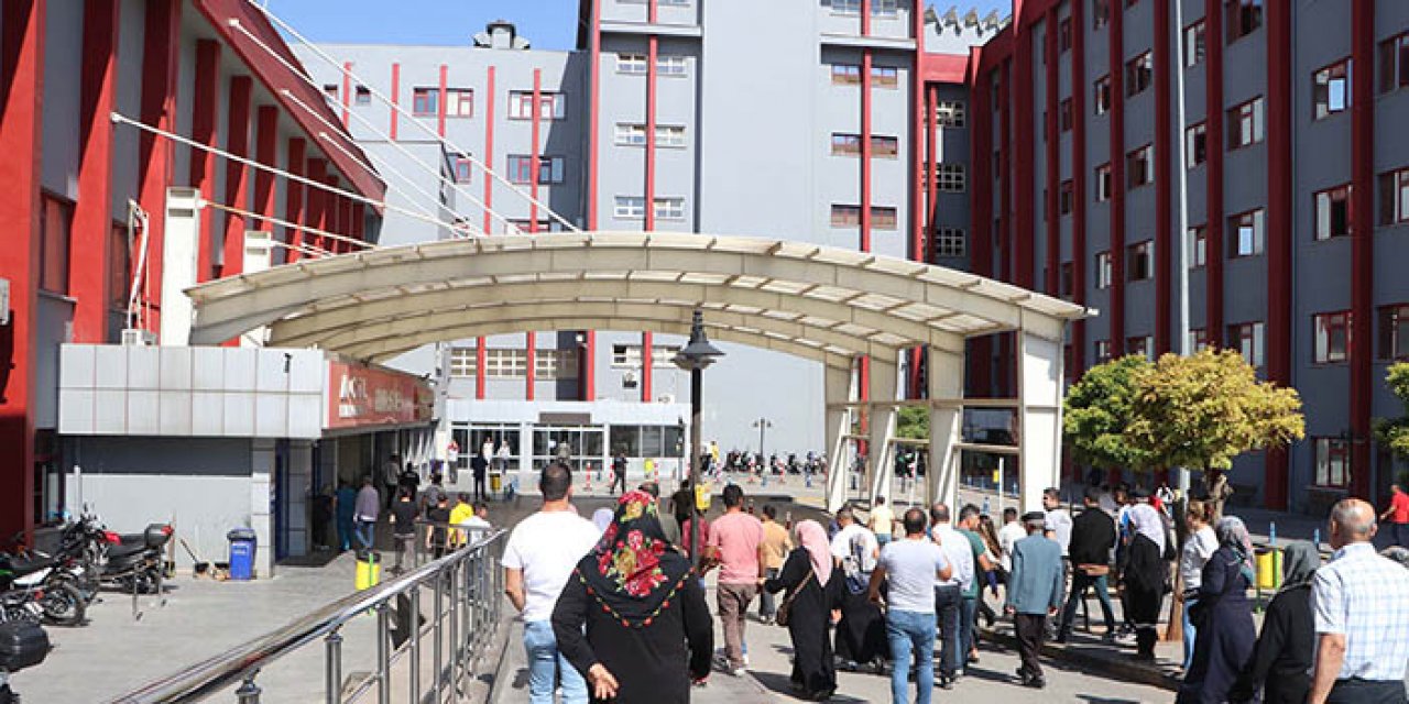 Unutulan valiz bomba paniğine neden oldu