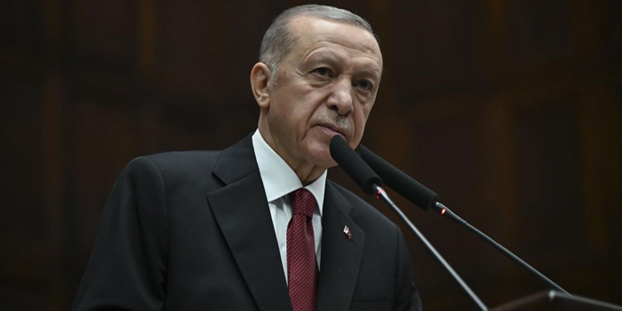 Erdoğan’dan Suriye-Irak tezkeresi açıklaması