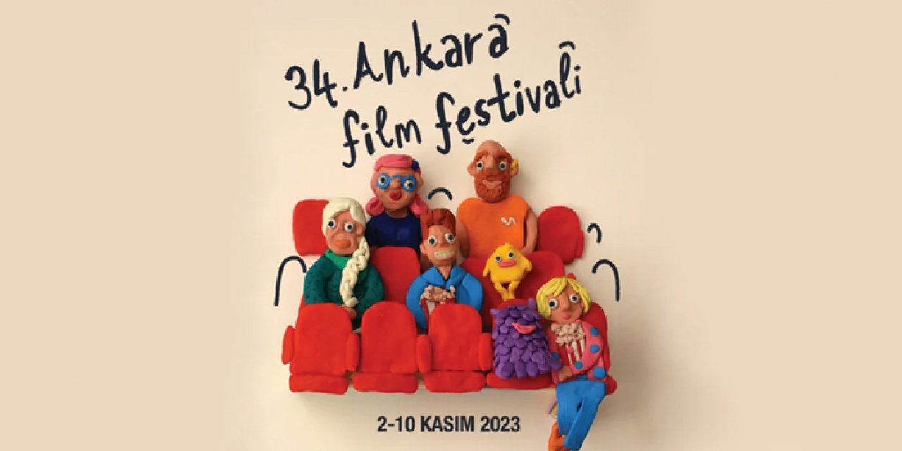 Ankara Film Festivali’nin finalistleri belli oldu