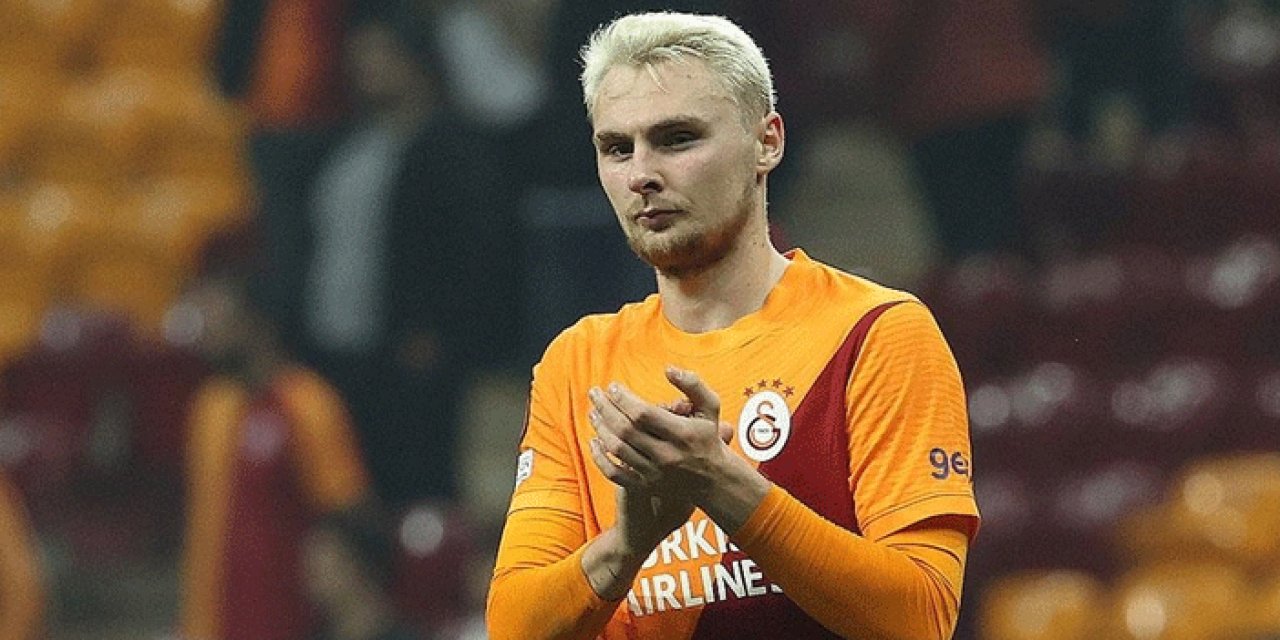 Galatasaray'da Nelsson krizi: Çok öfkeliyim yeni sözleşmeyi reddettim