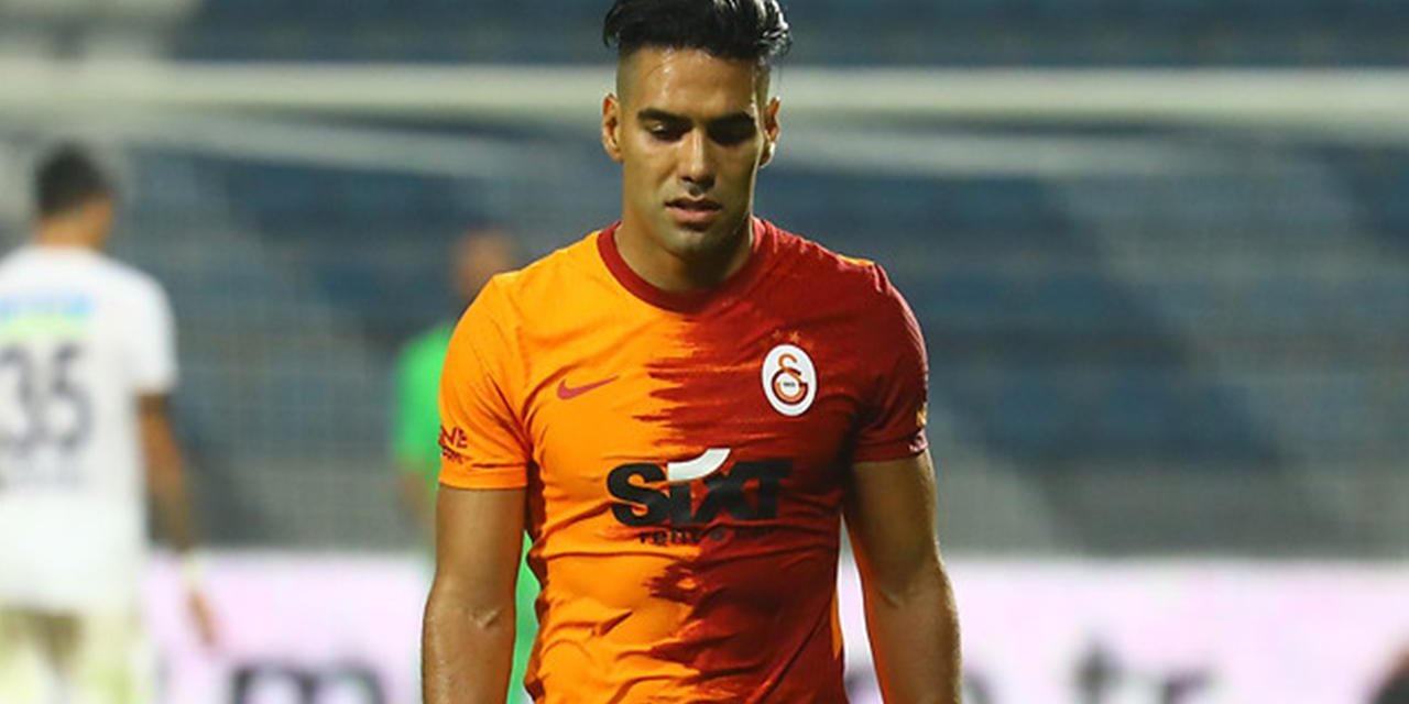 Falcao Kimdir? Falcao Nereli Ve Kaç Yaşında?