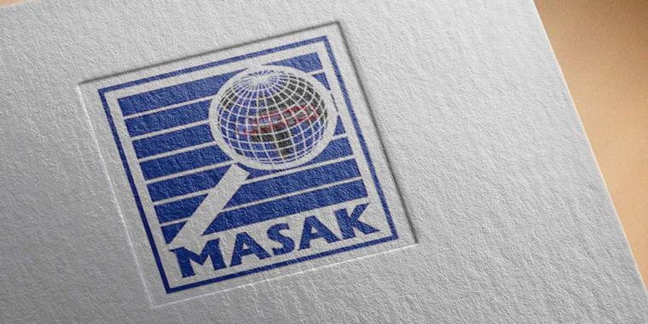 MASAK’a 2023’te yarım milyonu aşan şüpheli işlem bildirimi yapıldı