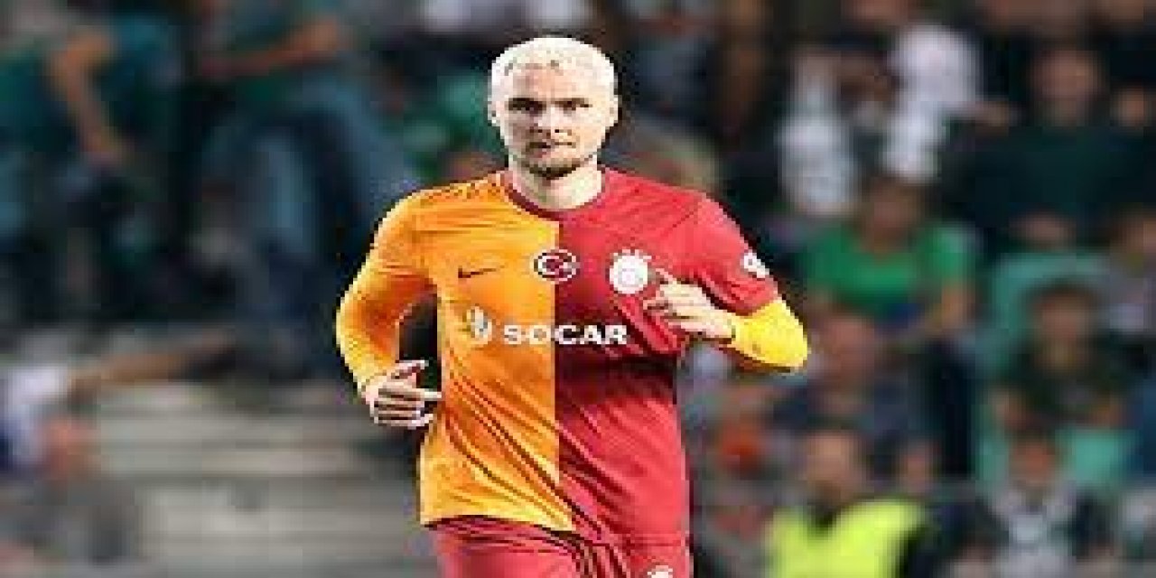 Victor Nelsson Kimdir? Victor Nelsson Nereli Ve Kaç Yaşında?