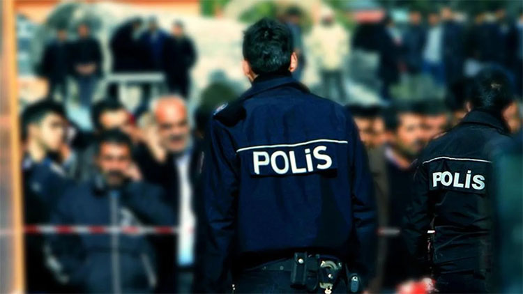 O şehirde gösteri ve etkinlikler yasaklandı!