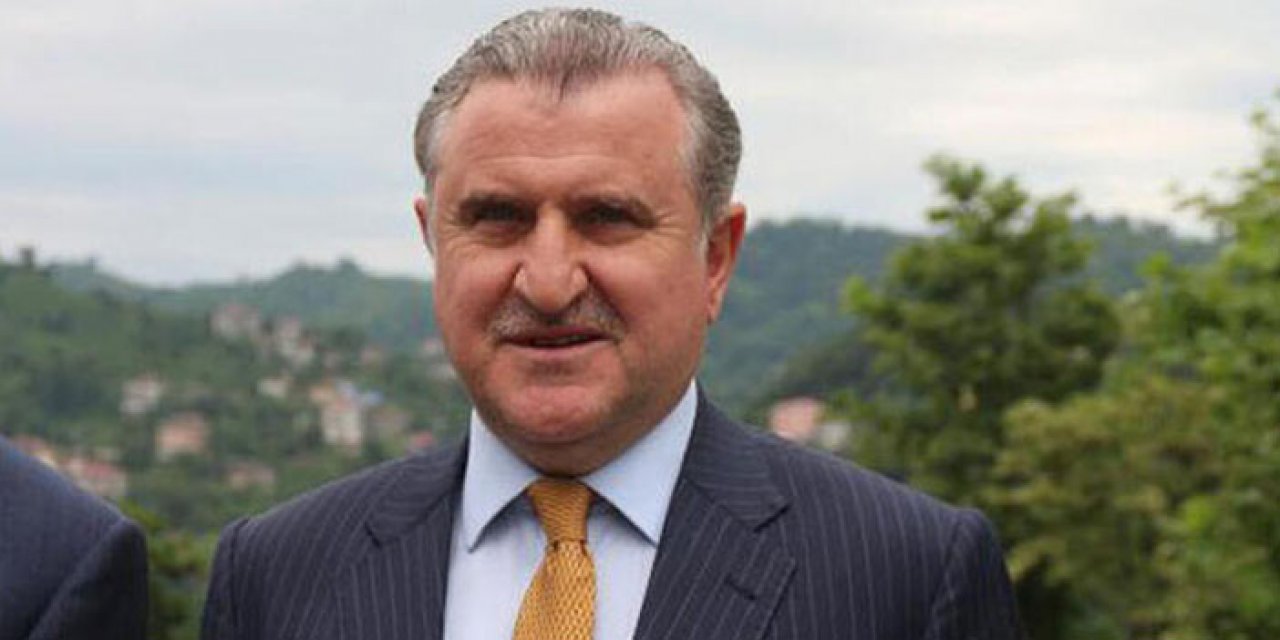 Bakan Bak’tan VakıfBank’a tebrik mesajı