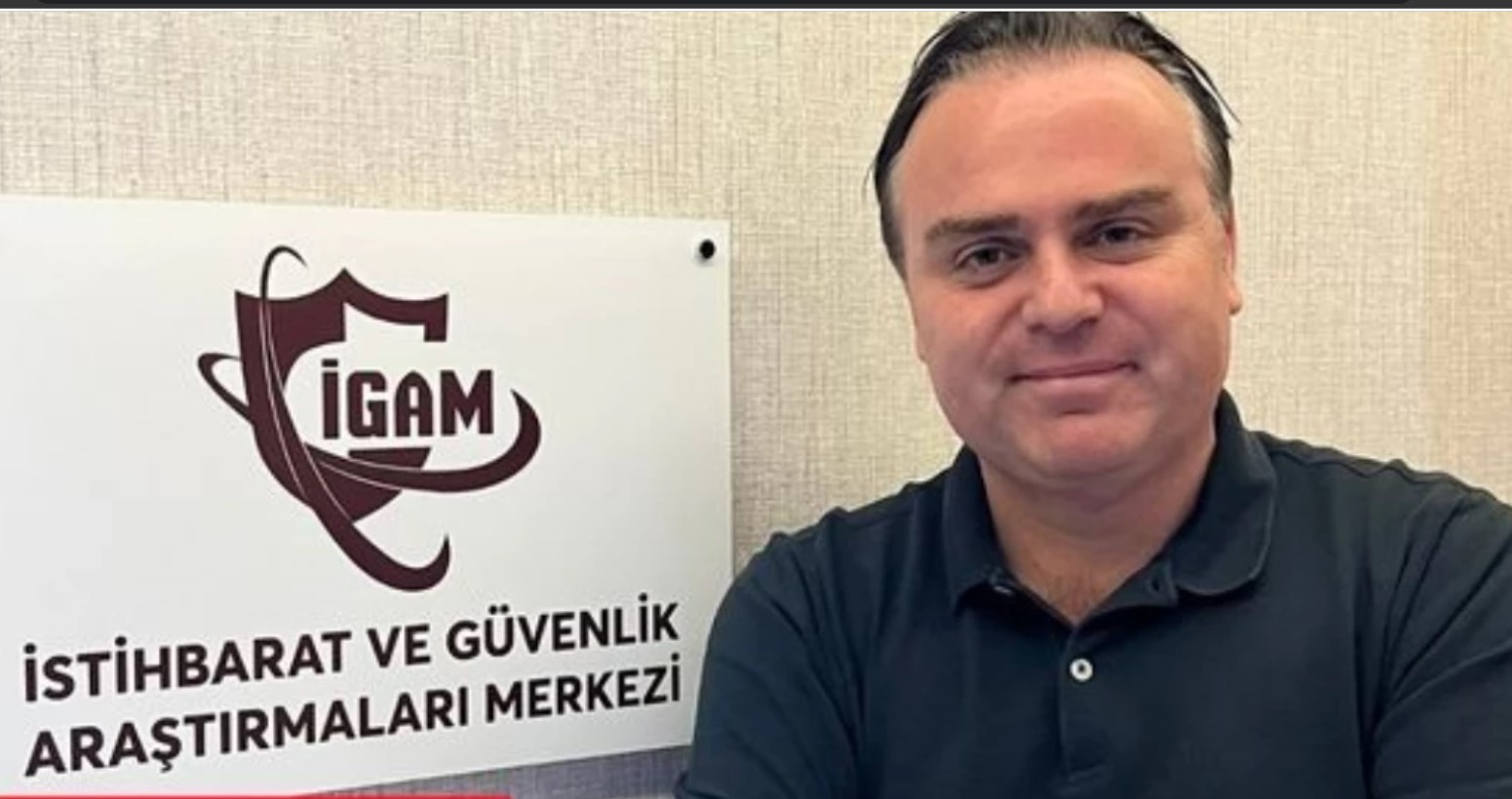 Ali Burak Darıcılı kimdir? Ali Burak Darıcılı nereli ve kaç yaşında?