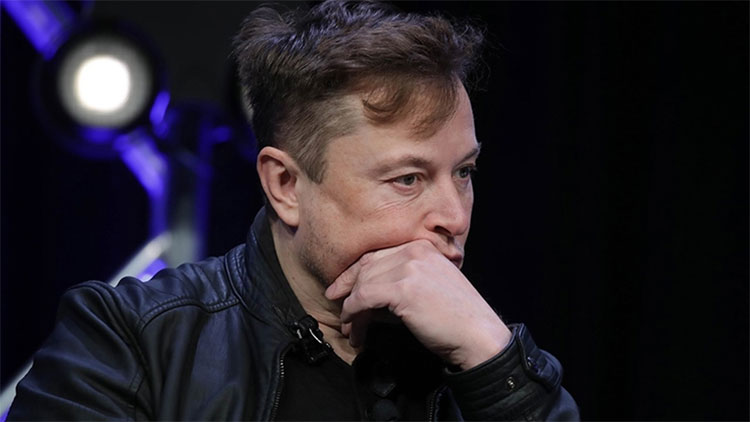 Elon Musk ve takipçisi arasında Gazze tartışması!