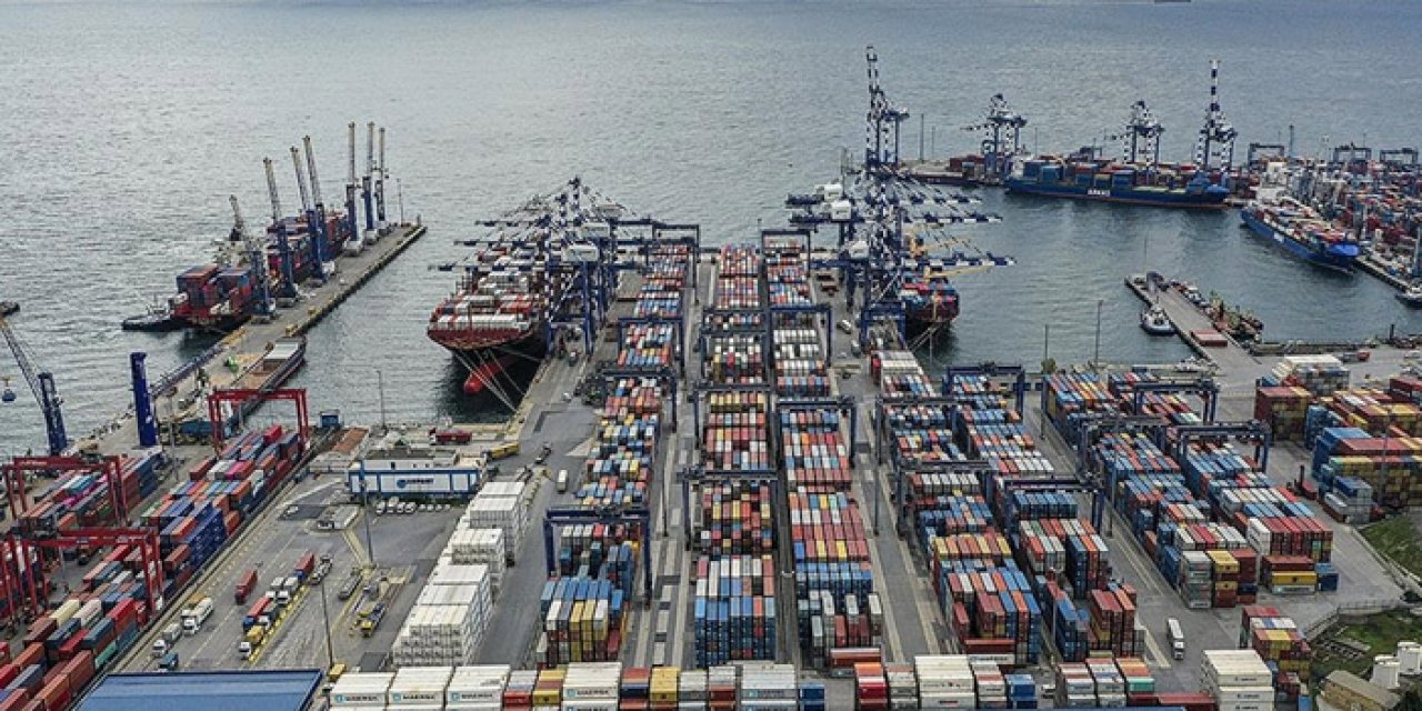 Dış ticaret açığımız açıklandı