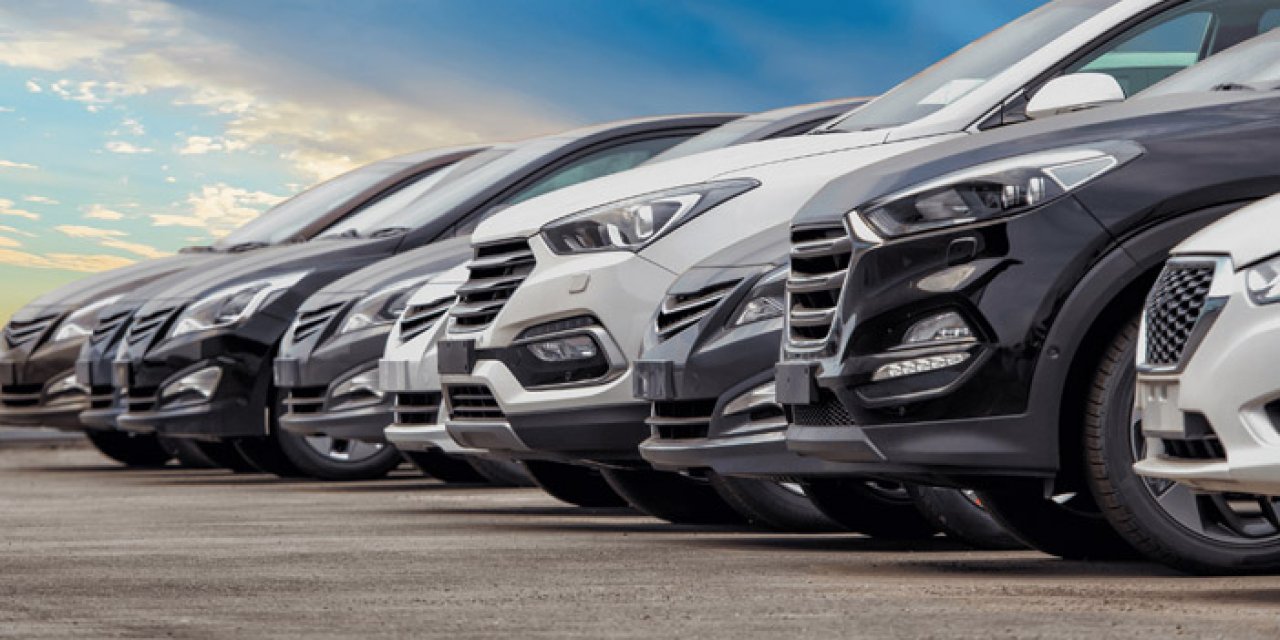 İbre tersine döndü: Otomobil piyasasında beklenmedik düşüş!