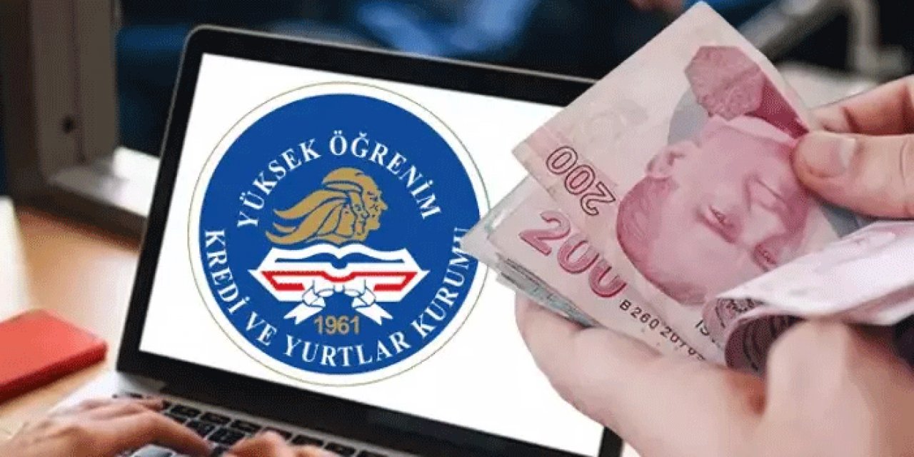 KYK bursuna zam geldi mi? KYK burs kredi kaç lira? Ne kadar zam yapılacak?