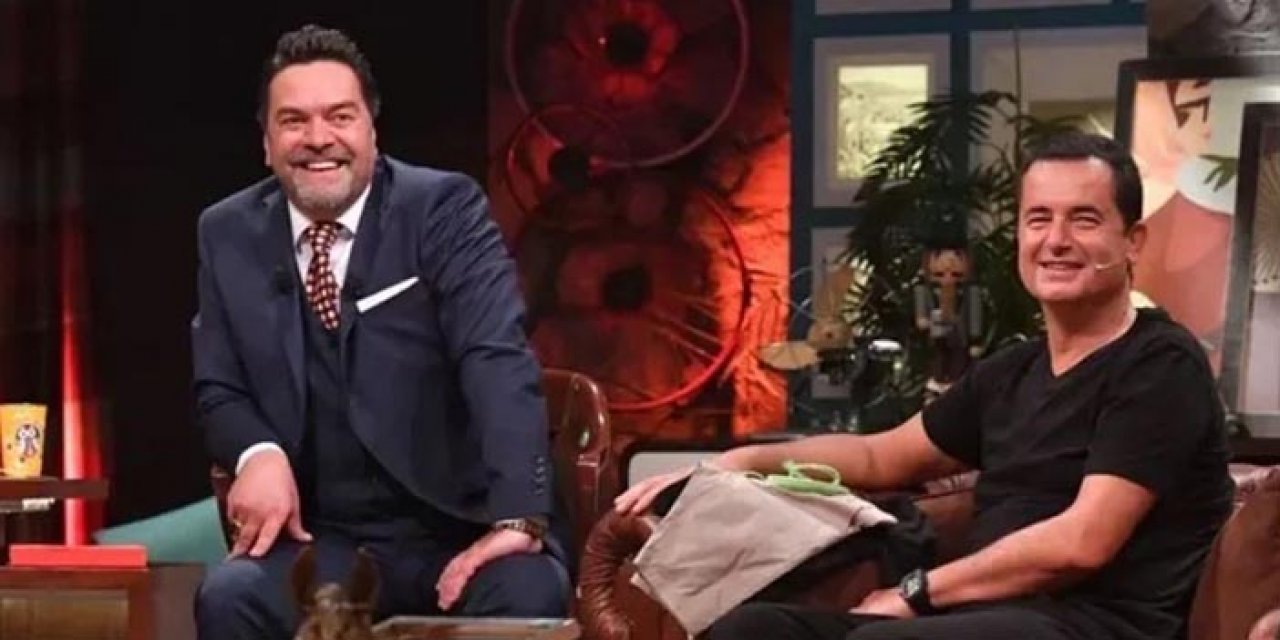 Yılbaşında geri dönüyor: İşte Beyaz Show’un ilk konukları