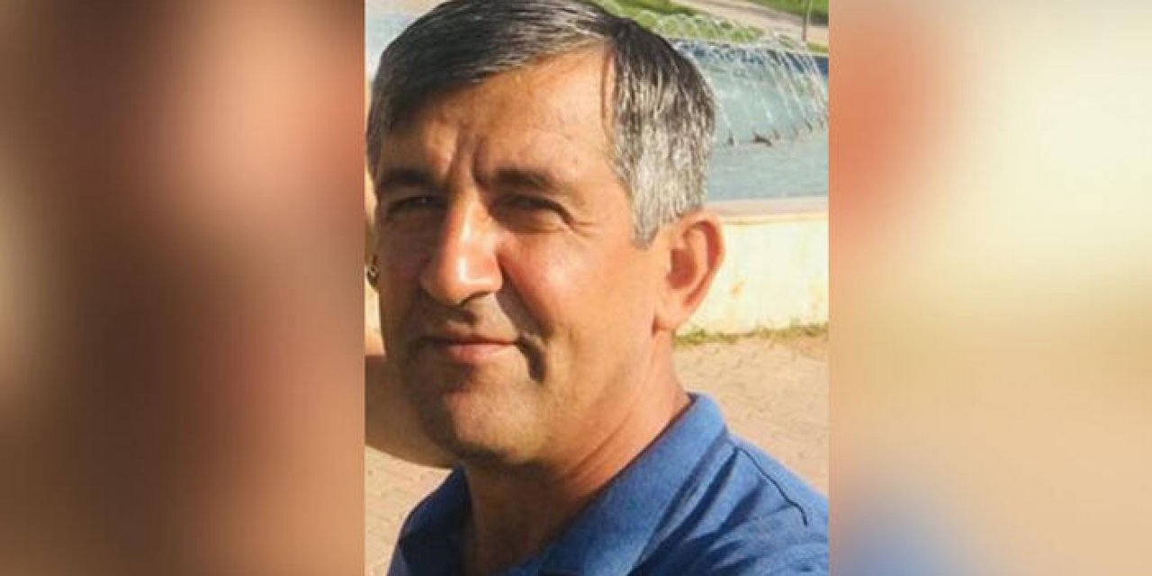 Domuz nöbetinde yanlışlıkla oğlunu öldürdü