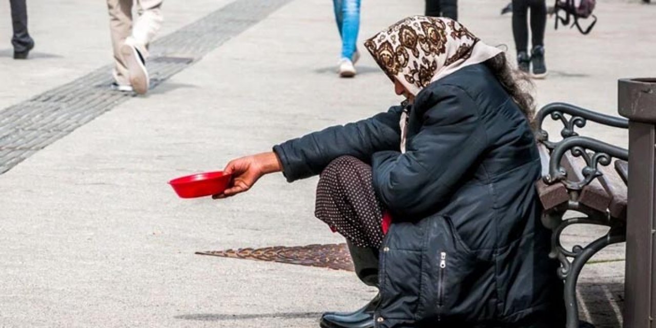 Eskişehir'de ilginç karar: Dilencilere para vermek yasaklandı