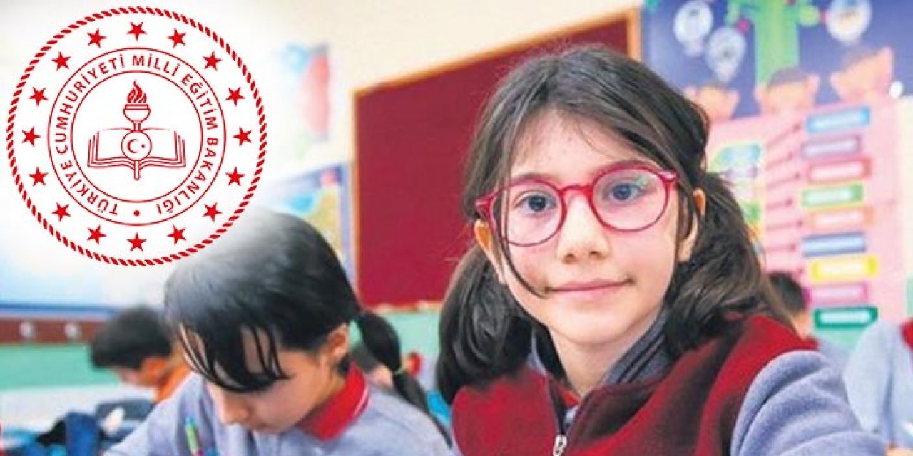 Milli Eğitim Bakanlığı açıkladı: İşte ilkokullardaki yeni sınav sistemi