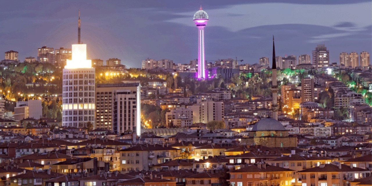 Türkiye'nin en zengin ve yoksul illeri belli oldu: Ankara da listede