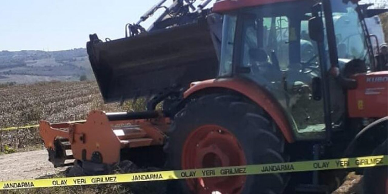 Bursa’da korkunç kaza