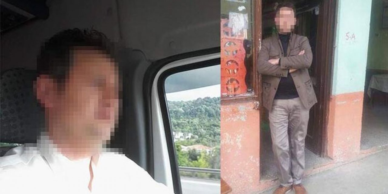 Zihinsel engelli çocuk doğum yaptı; babası köyün muhtarı çıktı