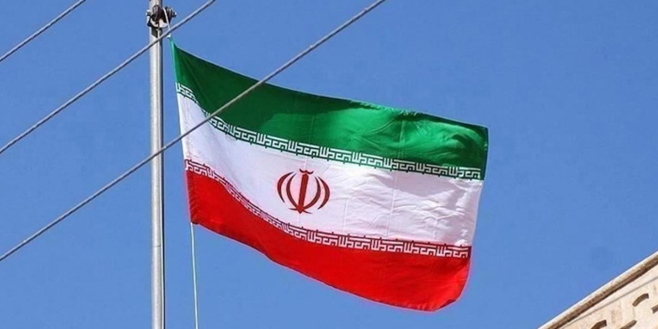 İran'dan açıklama: "İsrail'e hemen bir misilleme planımız yok"