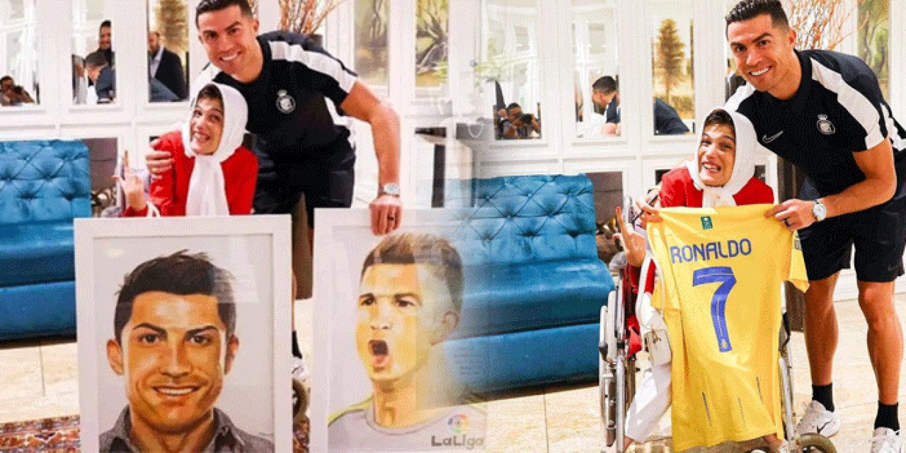 Cristiano Ronaldo'ya şok: 99 kırbaç cezası