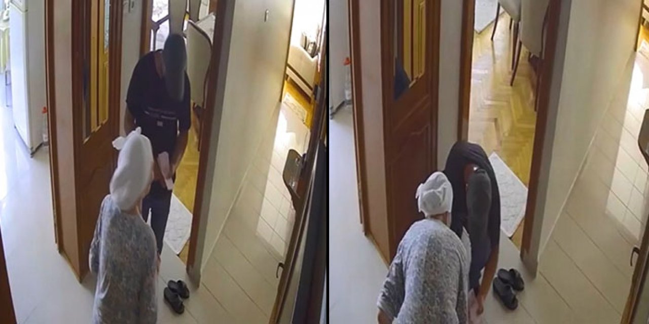 Oğlunun sesini taklit eden dolandırıcılar anneyi dolandırdı