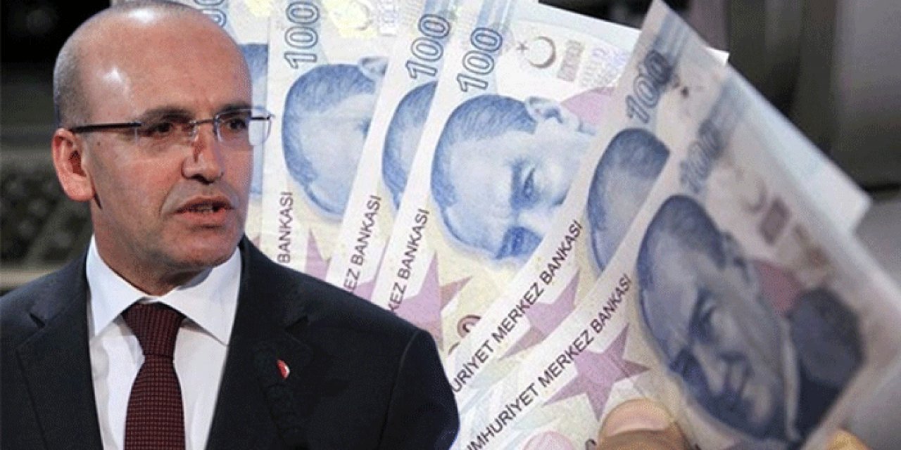 Mehmet Şimşek açıkladı: Kur korumalı mevduat devri bitiyor