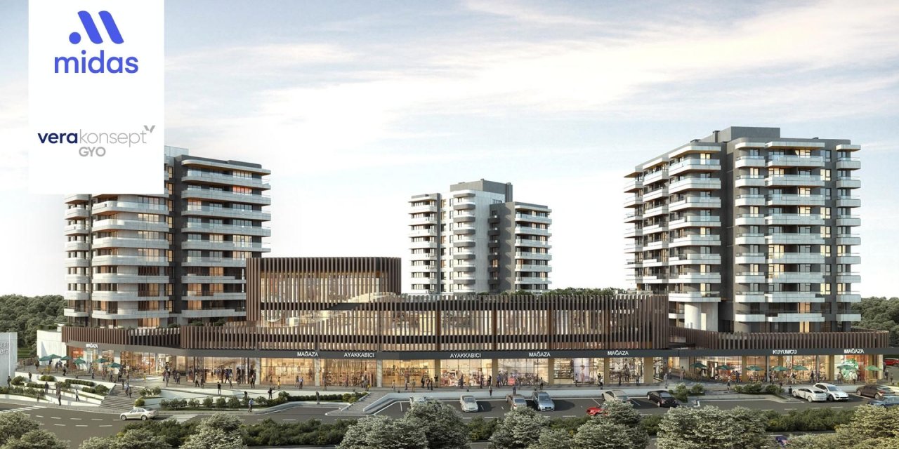 Vera Konsept Katılım Endeksine Uygun mu? Vera Konsept Halka Arz mı Olacak?