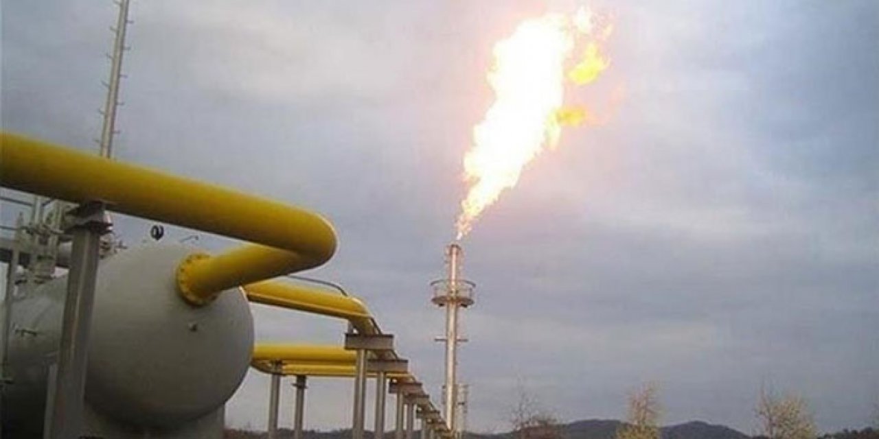 Avrupa gaz fiyatlarında artış devam ediyor