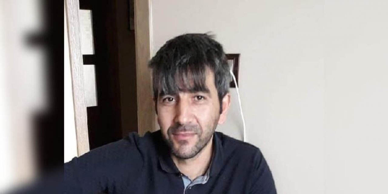 Trabzon'da facia ölüm