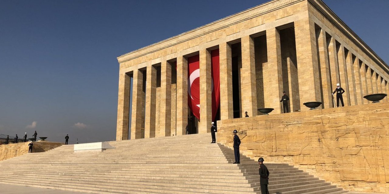 Türk Milli Mücadelesi'nin Sembolü: Ankara Başkent Olalı 100 Yıl Oldu!