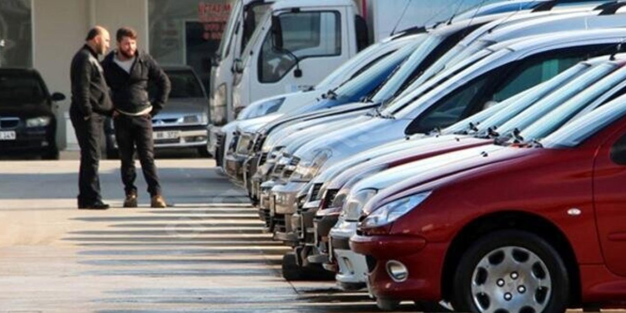 İkinci el araç satışında 'aksesuar' oyunu: Bahaneyle fiyatı arttırıyorlar