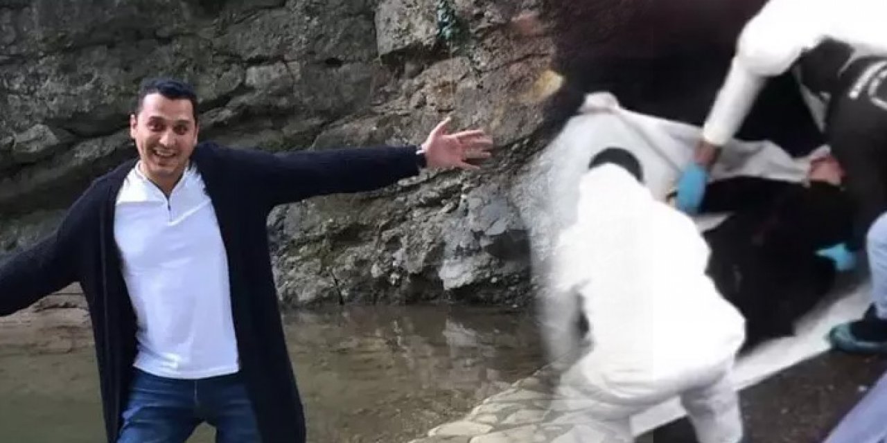 Sır perdesi aralandı: Katil aylarca peruk takıp her anını izlemiş