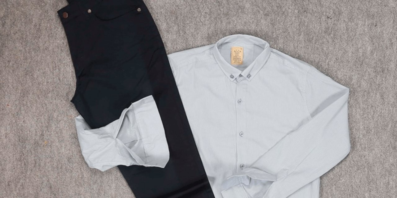 Giyim sektörü cep yakıyor: Bin liradan aşağı pantolon yok