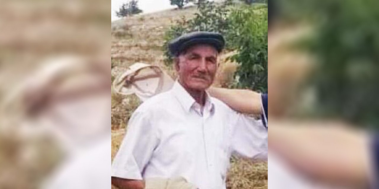 Evinden çıktı geri dönmedi